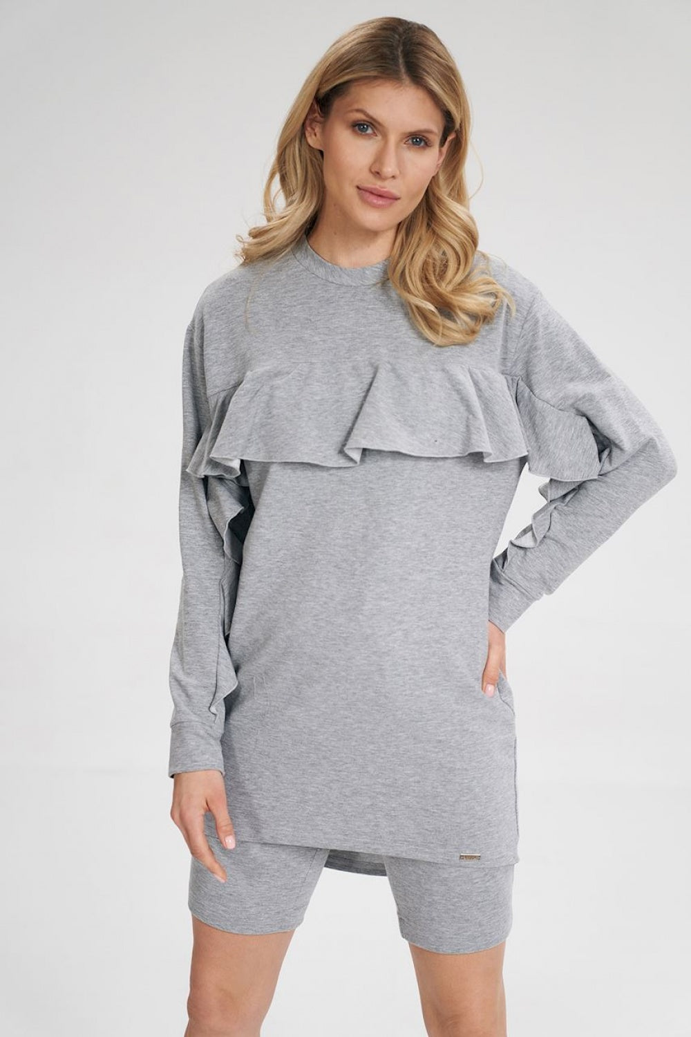 Túnica modelo 162357 Figl