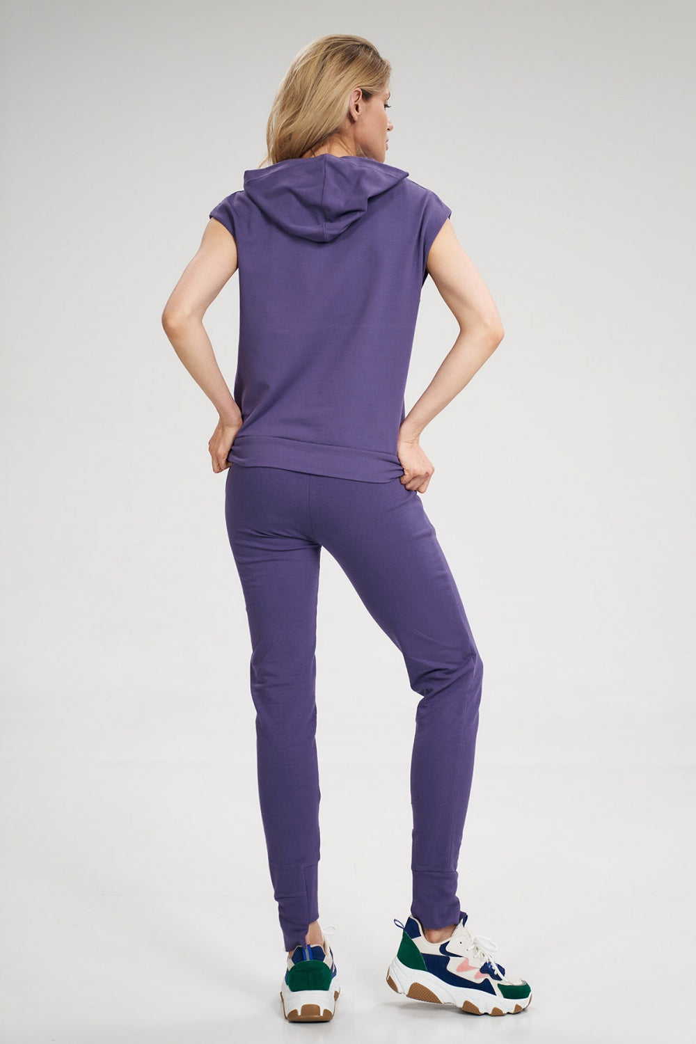Pantalón de chándal modelo 162360 Figl