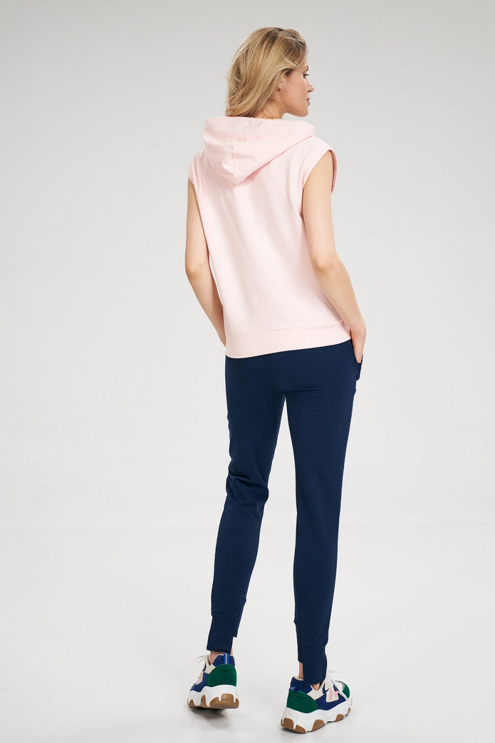 Pantalón de chándal modelo 162364 Figl