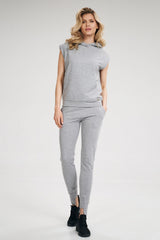 Pantalón de chándal modelo 162366 Figl
