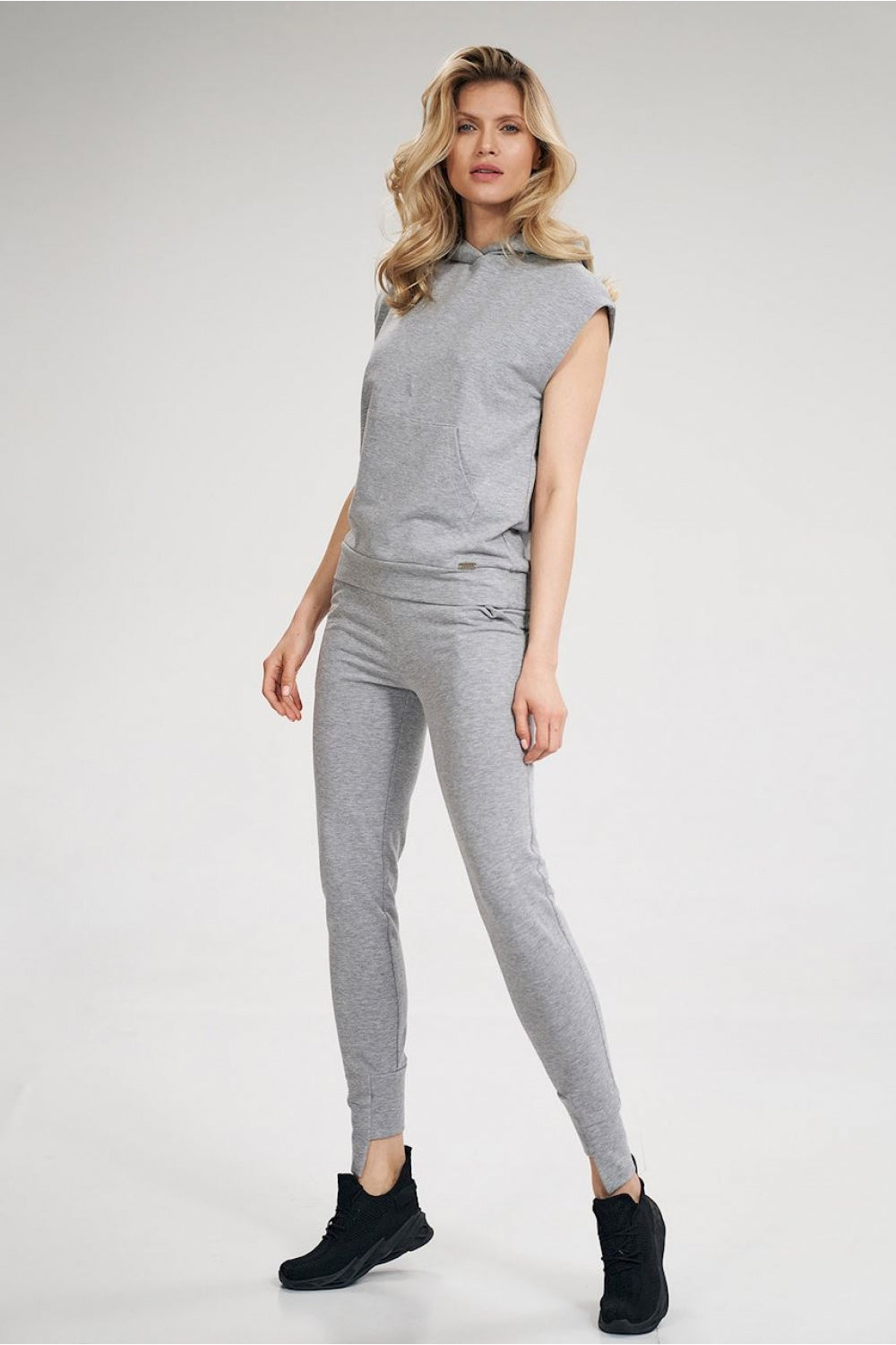 Pantalón de chándal modelo 162366 Figl