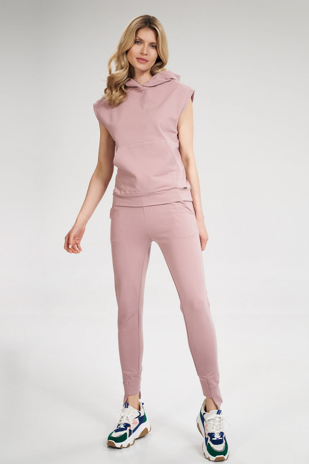 Pantalón de chándal modelo 162368 Figl