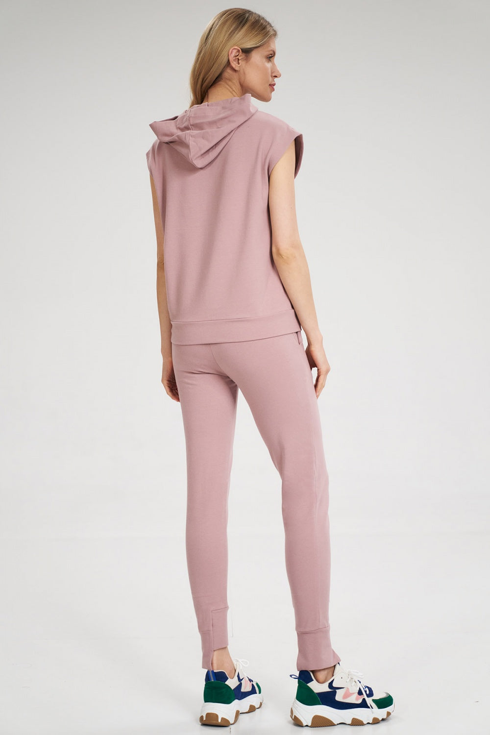 Pantalón de chándal modelo 162368 Figl