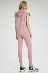 Pantalón de chándal modelo 162368 Figl