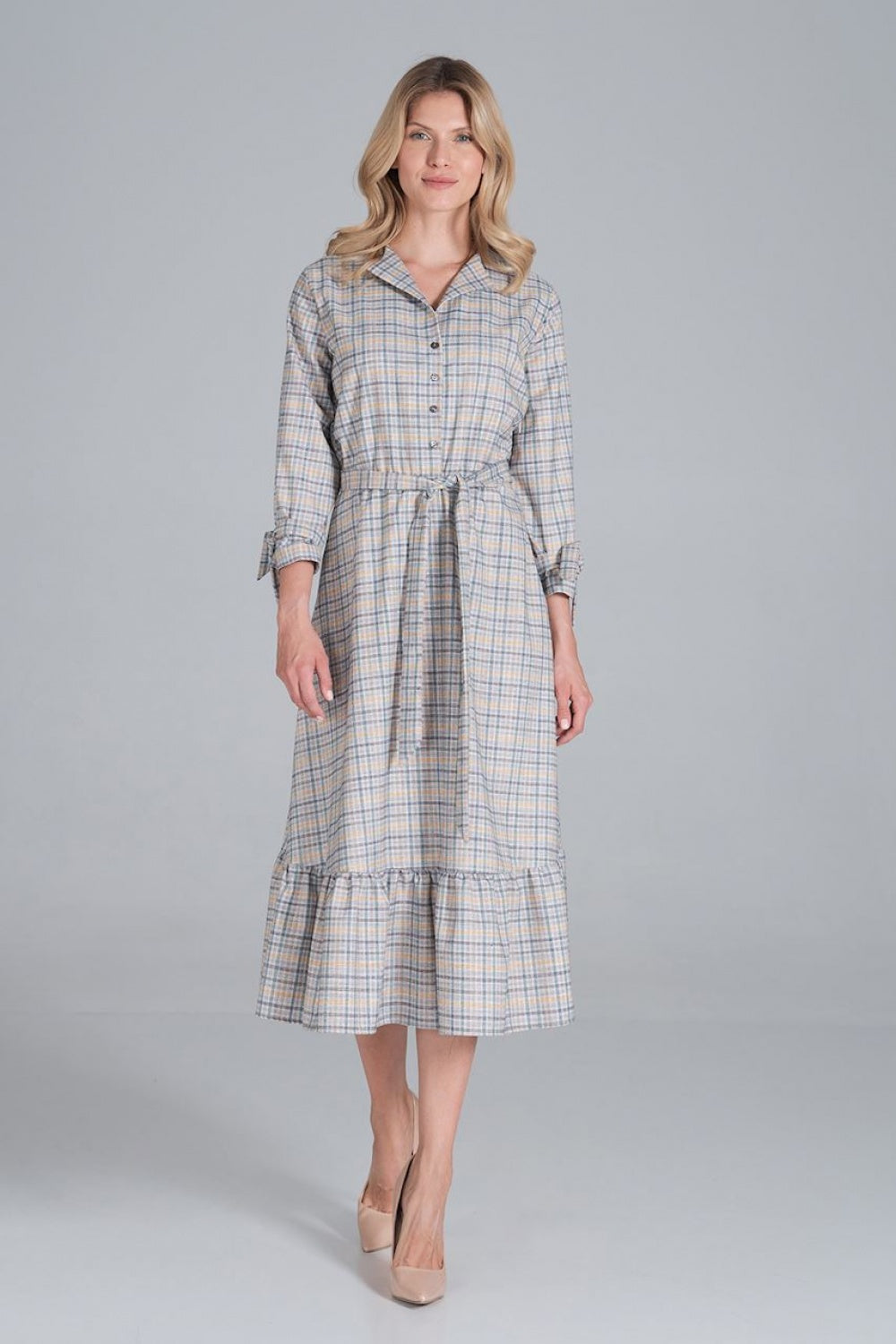 Vestido Casual modelo 162379 Figl