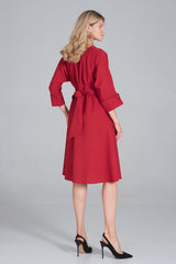 Vestido Casual modelo 162386 Figl