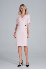 Vestido Casual modelo 162428 Figl