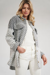 Chaqueta modelo 162432 Figl