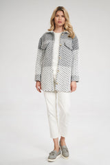 Chaqueta modelo 162432 Figl