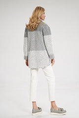 Chaqueta modelo 162432 Figl