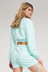 Sudadera modelo 162439 Figl