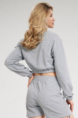 Sudadera modelo 162442 Figl