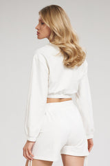 Sudadera modelo 162445 Figl