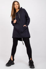 Sudadera modelo 162561 Italia Moda