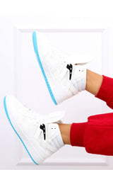 Zapatos deportivos modelo 162699 Inello