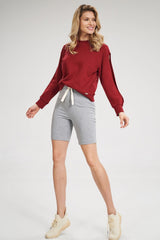 Sudadera modelo 162724 Figl