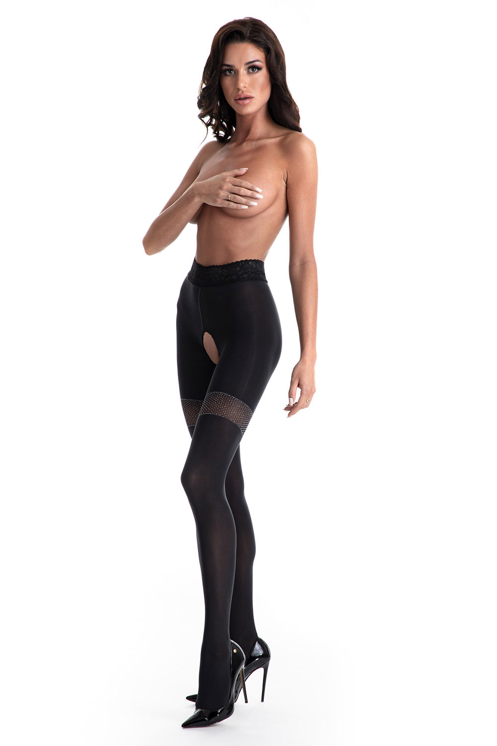 Medias modelo 162785 Amour