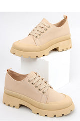 Zapatillas modelo 162825 Inello