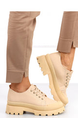 Zapatillas modelo 162825 Inello