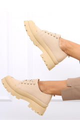 Zapatillas modelo 162825 Inello