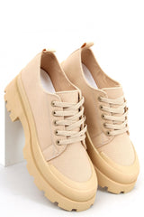 Zapatillas modelo 162825 Inello