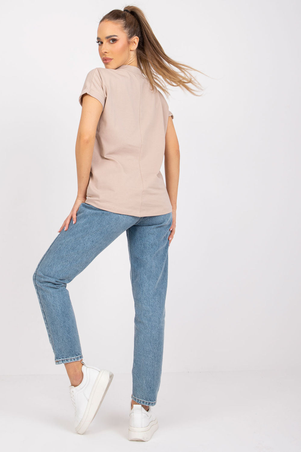 Camiseta modelo 162841 BFG