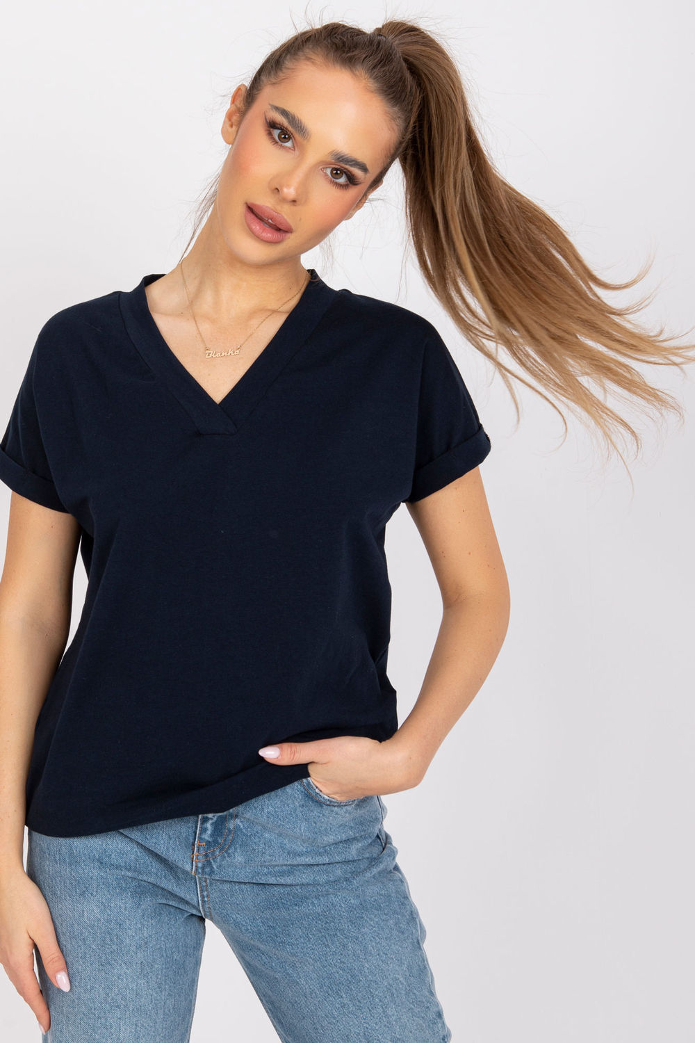 Camiseta modelo 162842 BFG