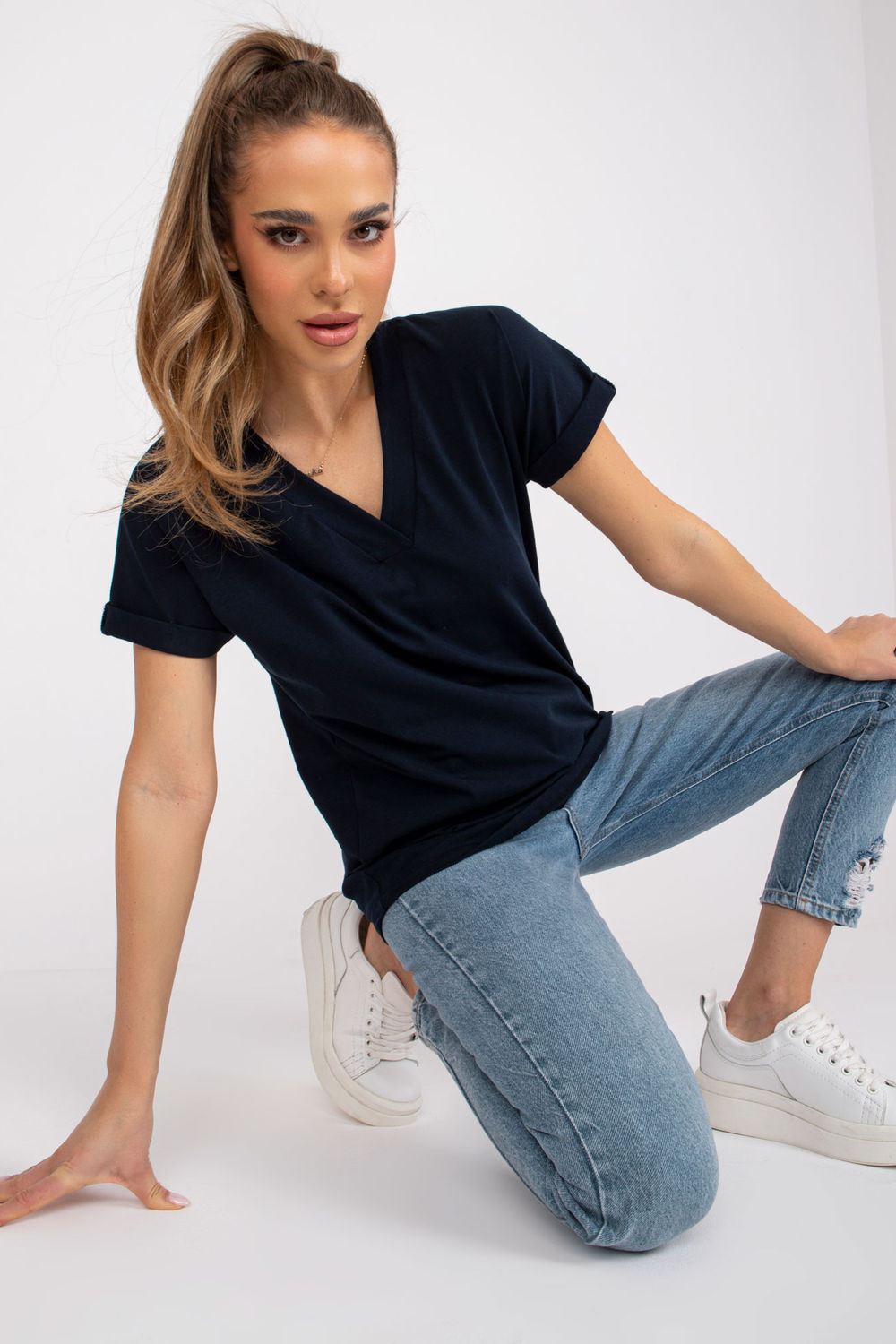 Camiseta modelo 162842 BFG