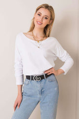 Blusa modelo 162850 BFG
