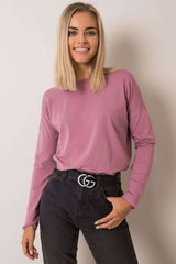 Blusa modelo 162852 BFG