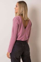 Blusa modelo 162852 BFG