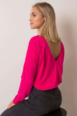 Blusa modelo 162854 BFG