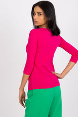 Blusa modelo 162856 BFG