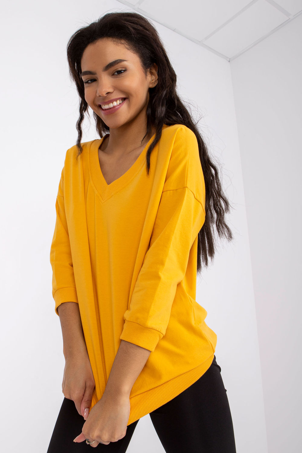 Blusa modelo 162859 BFG
