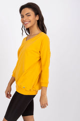 Blusa modelo 162859 BFG