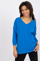 Blusa modelo 162860 BFG