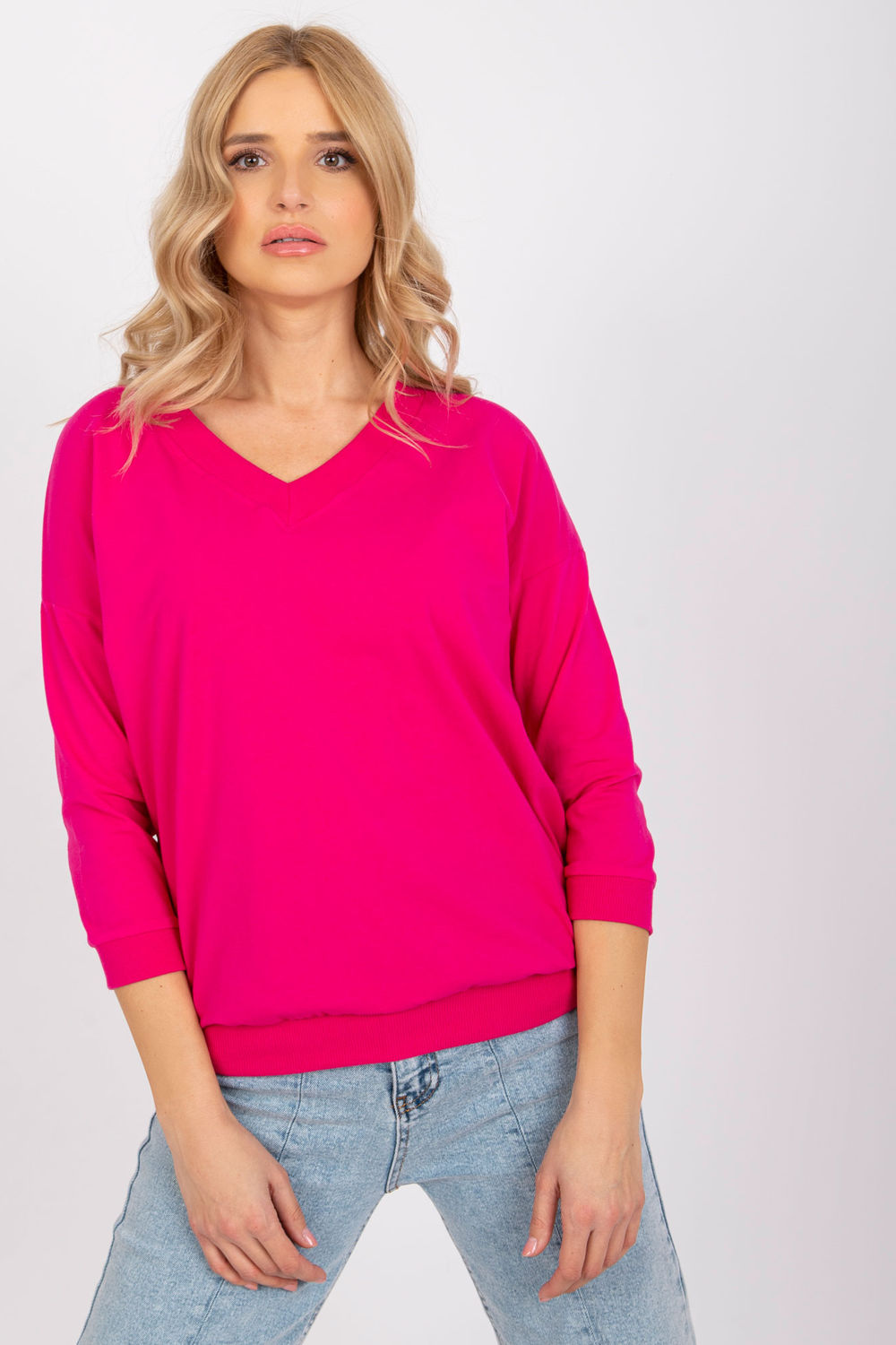 Blusa modelo 162862 BFG