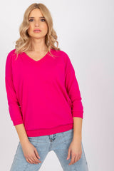 Blusa modelo 162862 BFG
