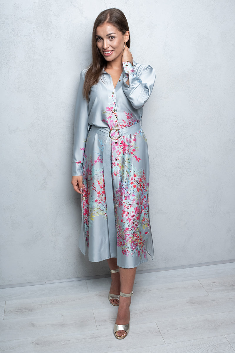 Vestido modelo 162932 Jersa