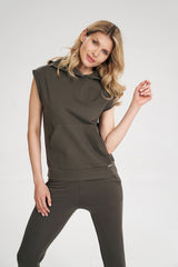 Sudadera modelo 162942 Figl