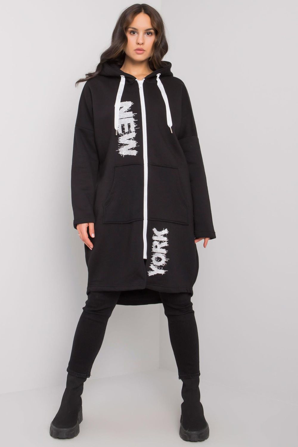 Sudadera modelo 162943 Relevance