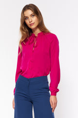 Camisa manga larga modelo 162970 Nife