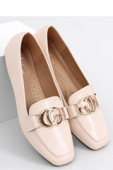Mocasín modelo 162994 Inello