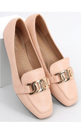 Mocasín modelo 163006 Inello