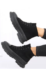 Zapatillas modelo 163009 Inello