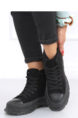 Zapatillas modelo 163009 Inello