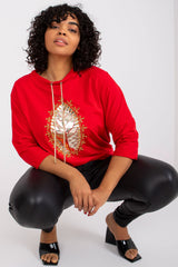 Blusa modelo 163035 Relevancia
