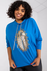 Blusa modelo 163038 Relevancia
