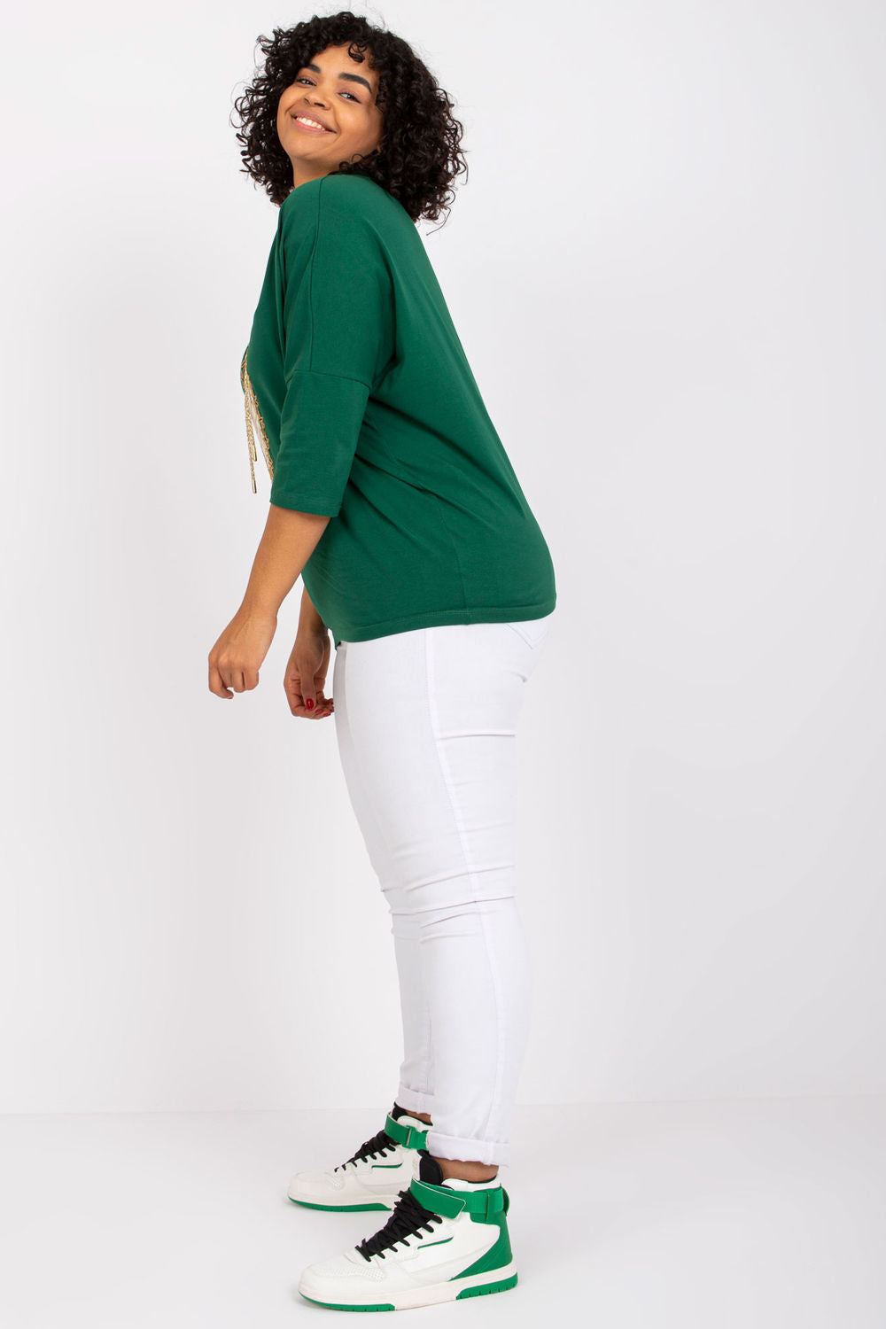 Blusa modelo 163039 Relevancia