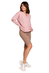 Sudadera modelo 163150 BeWear